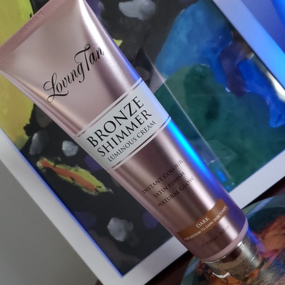 Luminous cream - Picture 3 of 3